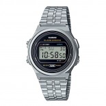 CASIO Casio Vintage 38 mm Quartz A171WE-1AEF