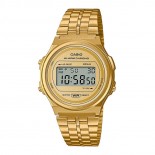 CASIO Casio Vintage 38 mm Quartz A171WEG-9AEF