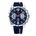 TOMMY HILFIGER Decker 1791476 46 mm Quartz 1791476