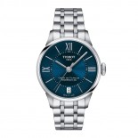 TISSOT T-Classic Chemin des Tourelles Powermatic 80 32 mm Automatique T0992071104800