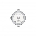 TISSOT T-Lady Bellissima Small Lady 26 mm Quartz T1260101101300