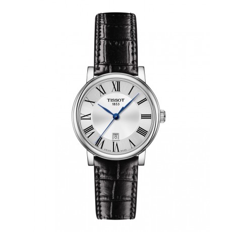 TISSOT Carson Premium Lady 30 mm Quartz T1222101603300