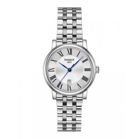 TISSOT Carson Premium Lady 30 mm Quartz T1222101103300