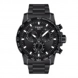 TISSOT T-Sport Supersport Chrono 45,5 mm Quartz T1256173305100