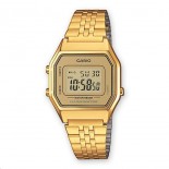 CASIO Casio Vintage 29 mm Quartz LA680WEGA-9ER