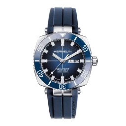 Newport Diver 42 mm Automatique.