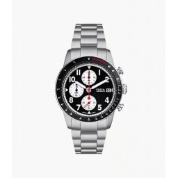 Sport Tourer Chronographe 42 mm Quartz