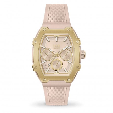 ICE WATCH Ice Boliday Creamy Nude Quartz S 022864