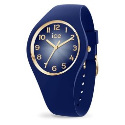 Ice Glam Secret Navy Quartz S