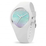 ICE WATCH Ice Horizon Turquoise Quartz M 021357