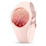 ICE WATCH Ice Horizon Nude Quartz S 021361