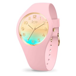 Ice Horizon Pink Girly Quartz S