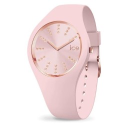 Ice Cosmos Pink Lady Quartz S