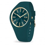 ICE WATCH Ice Cosmos Verdigris Quartz S 021593