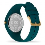 ICE WATCH Ice Cosmos Verdigris Quartz S 021593