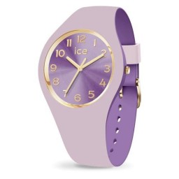 Ice Duo Chic Violet Quartz S