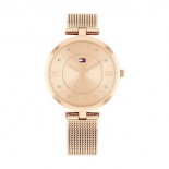 TOMMY HILFIGER Ella 34 mm Quartz 1782712