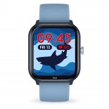 ICE WATCH Ice Smart Junior 2.0 Blue/Light Blue S 022795