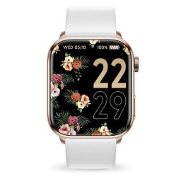 Ice Smart Two Rose-Gold White M