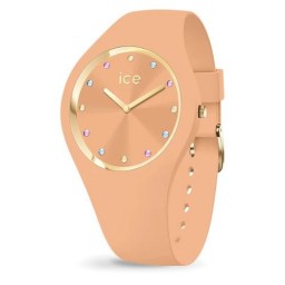 Ice Cosmos Apricot Quartz S