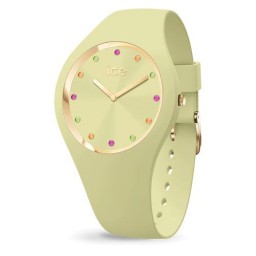 Ice Cosmos Matcha Quartz S