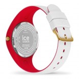 ICE WATCH Ice Loulou White Gold Chic Quartz M 022328