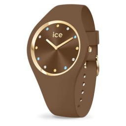 Ice Cosmos Cappuccino Quartz S