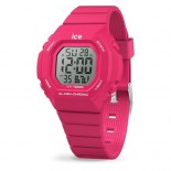 ICE WATCH Ice Digit Ultra Pink Quartz S 022100