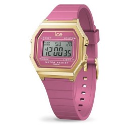 Ice Digit Retro Blush Violet Quartz S