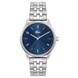 LACOSTE Lisbon 42 mm Quartz 2011325