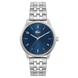 Lisbon 42 mm Quartz