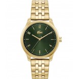 LACOSTE Lisbon 42 mm Quartz 2011326