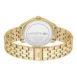 LACOSTE Lisbon 42 mm Quartz 2011326