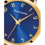 PIERRE LANNIER Chouquette 30 mm Quartz 046H764