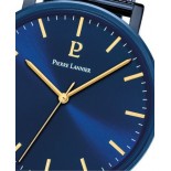 PIERRE LANNIER Essential 41 mm Quartz 218F466