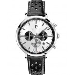 PIERRE LANNIER Baron 43 mm Quartz. 219G123