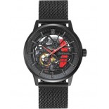 PIERRE LANNIER Paddock 43 mm Automatique 338A439