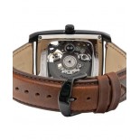 PIERRE LANNIER Hector 43 x 37 mm Automatique 339A434