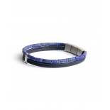 GEMINI (ICE WATCH) Bracelet Triplux Blue Lapis Lazuli 2 mm TX3