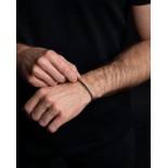 GEMINI (ICE WATCH) Bracelet Cito Black 3 mm M22