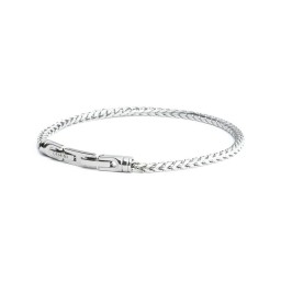 Bracelet Cito Silver 3 mm