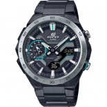 CASIO Edifice Windflow 48 mm Solaire ECB-2200DD-1AEF