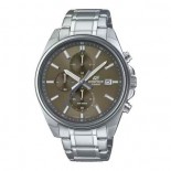 CASIO Edifice Chronographe 49 x 44 mm Quartz EFV-610D-5CVUEF