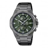 CASIO Edifice 47 x 44 mm Quartz EFV-640DC-3AVUEF