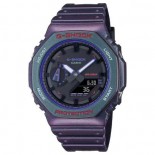 CASIO G-Shock 48 x 45 mm Quartz GA-2100AH-6AER