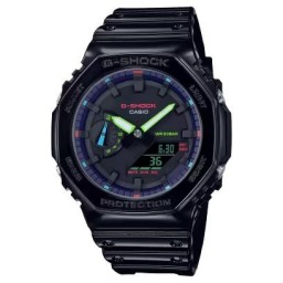 G-Shock 48 x 45 mm Quartz