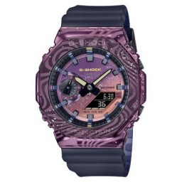 G-Shock 49 x 44 mm Quartz