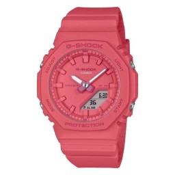 G-Shock 46 x 40 mm Quartz Rose