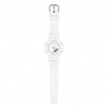 CASIO G-Shock 46 x 40 mm Quartz Blanc GMA-P2100-7AER