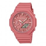 CASIO G-Shock 46 x 43 mm Quartz Rose GMA-S2100-4A2ER